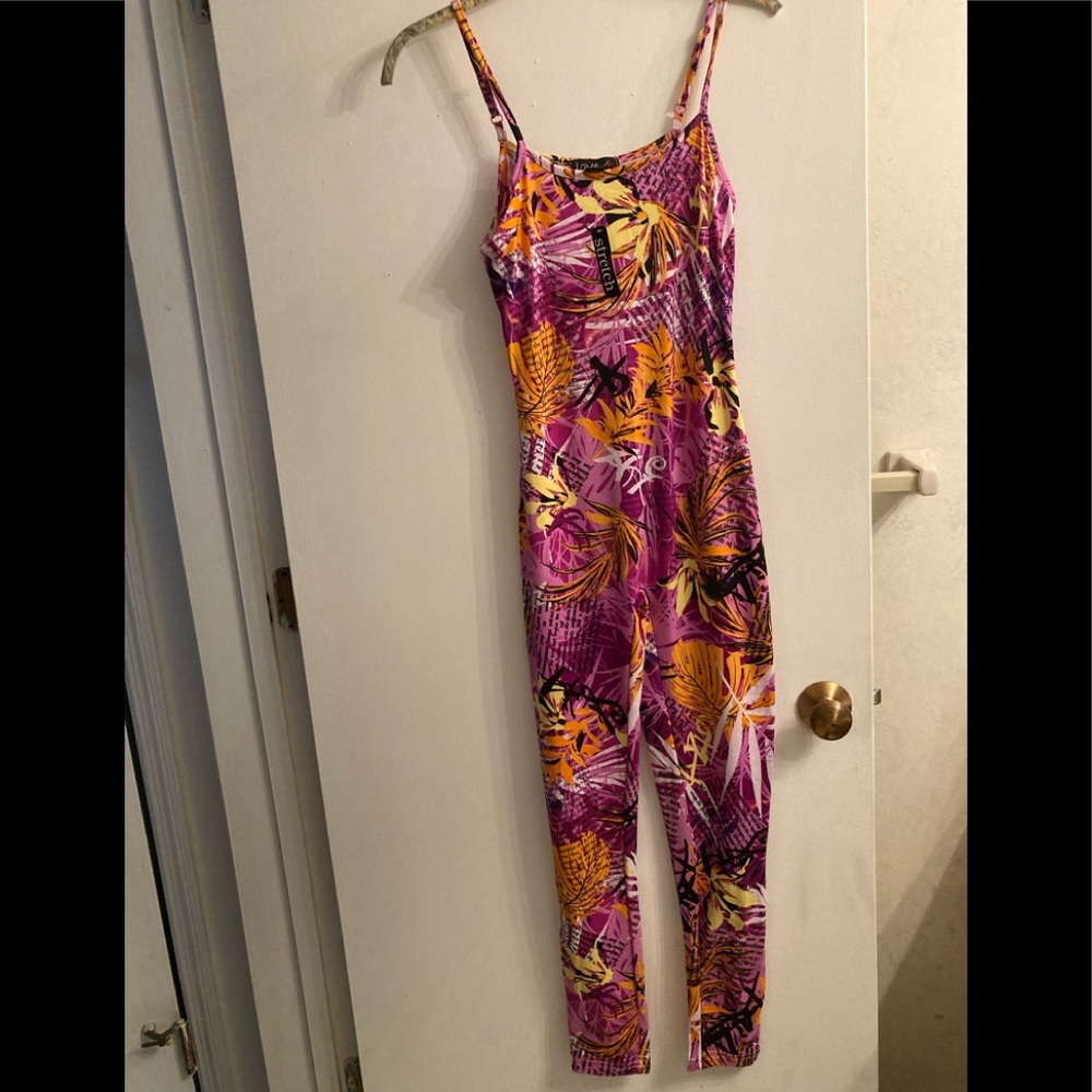 Jumpsuit 2 for $15 - Picture 1 of 5